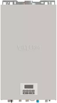 Настенный газовый котел VilTerm