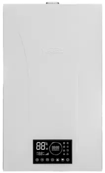 Настенный газовый котел VilTerm