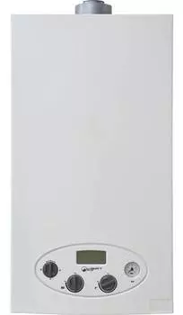 Настенный газовый котел WERTRUS