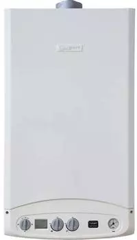 Настенный газовый котел WERTRUS