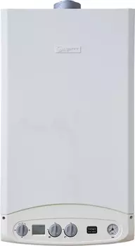 Настенный газовый котел WERTRUS