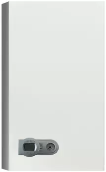 Настенный газовый котел WERTRUS