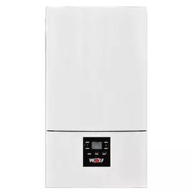 Настенный газовый котел Wolf