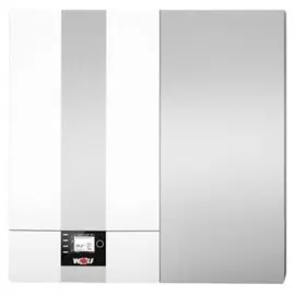 Настенный газовый котел Wolf