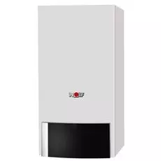 Настенный газовый котел Wolf