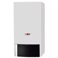 Настенный газовый котел Wolf