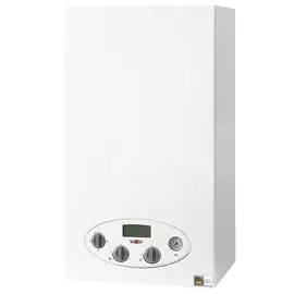 Настенный газовый котел Wolf