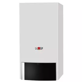 Настенный газовый котел Wolf