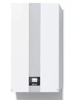 Настенный газовый котел Wolf