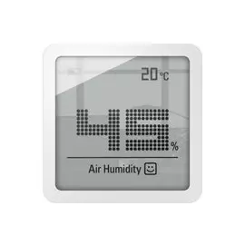 Настенный гигрометр Stadler Form