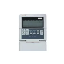 Настенный индивидуальный проводной пульт для настенных и кассетных фанкойлов Kitano