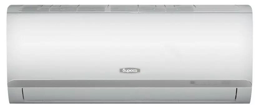 Настенный кондиционер Бирюса