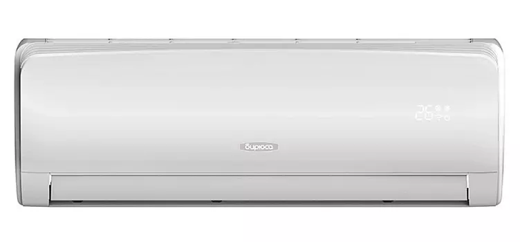 Настенный кондиционер Бирюса