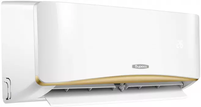 Настенный кондиционер Бирюса