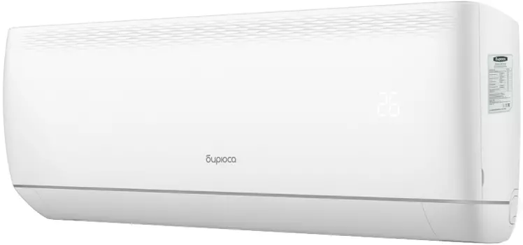 Настенный кондиционер Бирюса