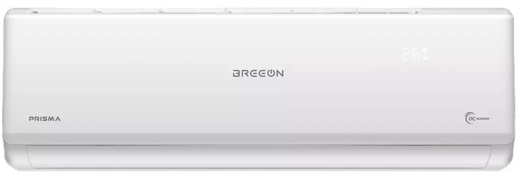 Настенный кондиционер Breeon