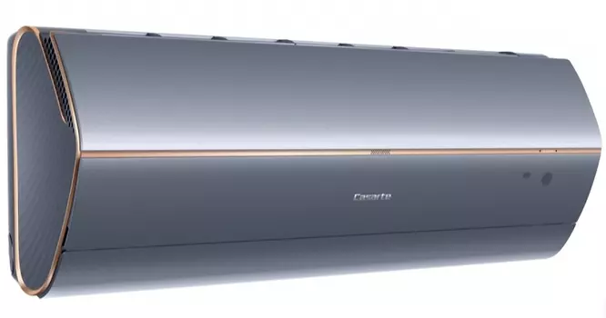 Настенный кондиционер Casarte