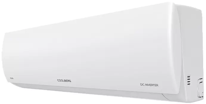 Настенный кондиционер Coolberg