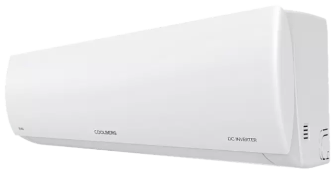 Настенный кондиционер Coolberg