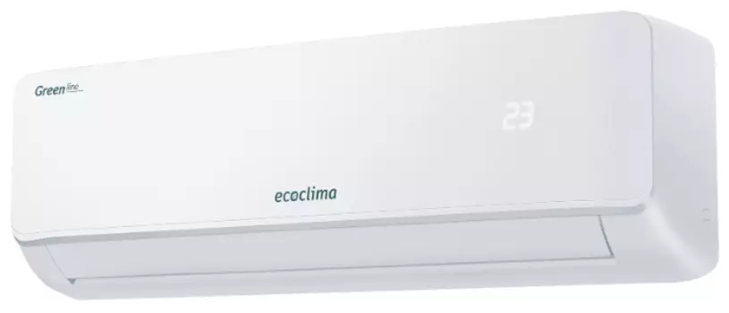 Настенный кондиционер Ecoclima