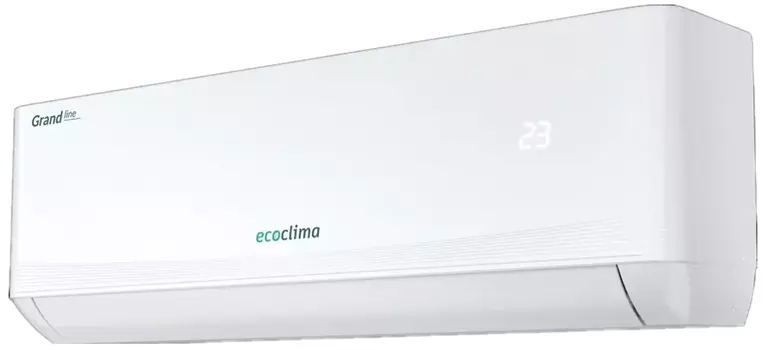 Настенный кондиционер Ecoclima