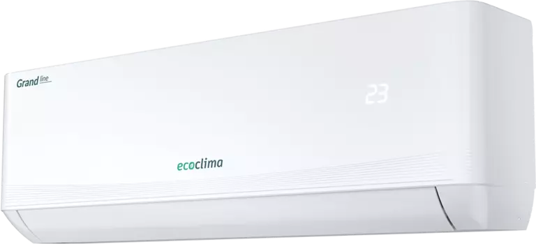 Настенный кондиционер Ecoclima