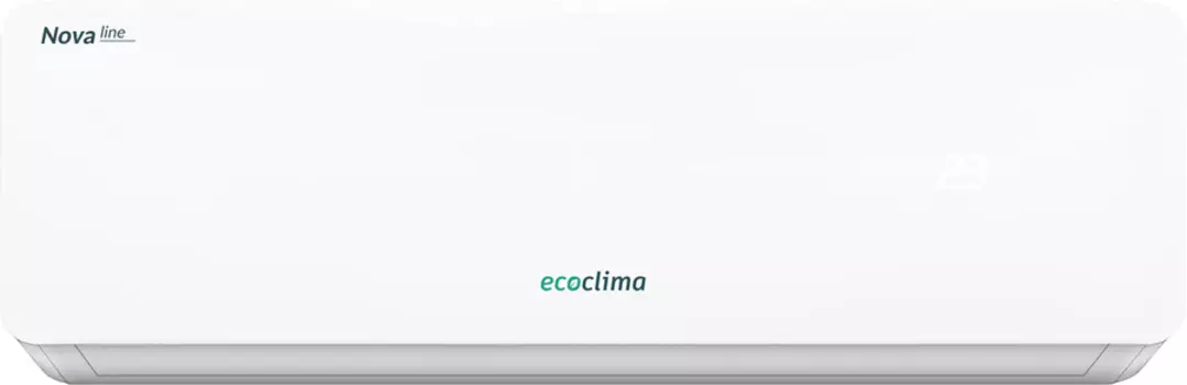 Настенный кондиционер Ecoclima