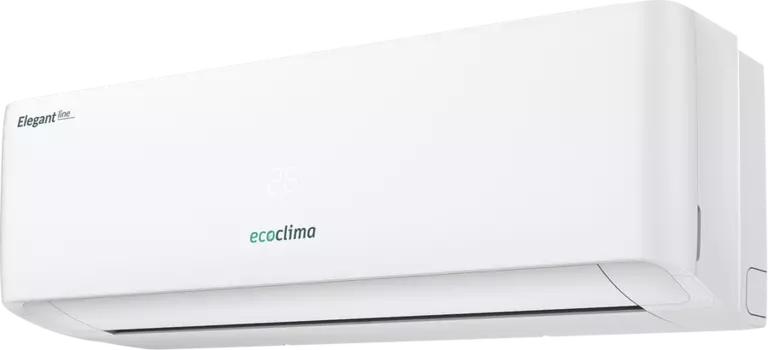 Настенный кондиционер Ecoclima