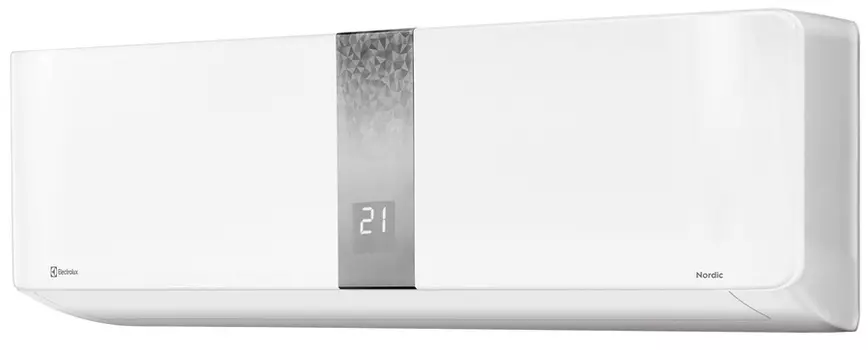 Настенный кондиционер Electrolux