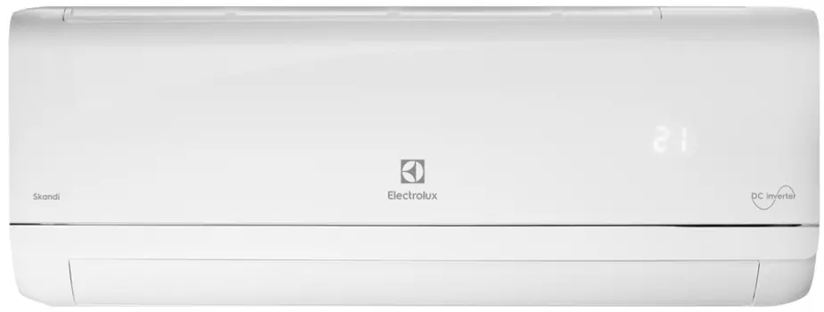 Настенный кондиционер Electrolux
