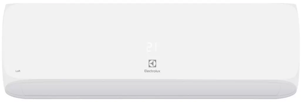 Настенный кондиционер Electrolux