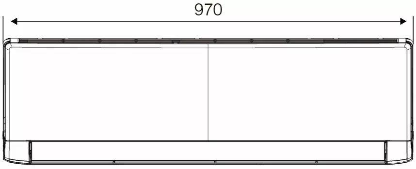 Настенный кондиционер Excon