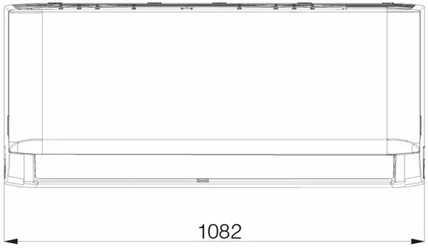 Настенный кондиционер Excon