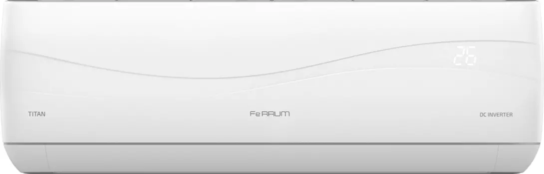 Настенный кондиционер Ferrum