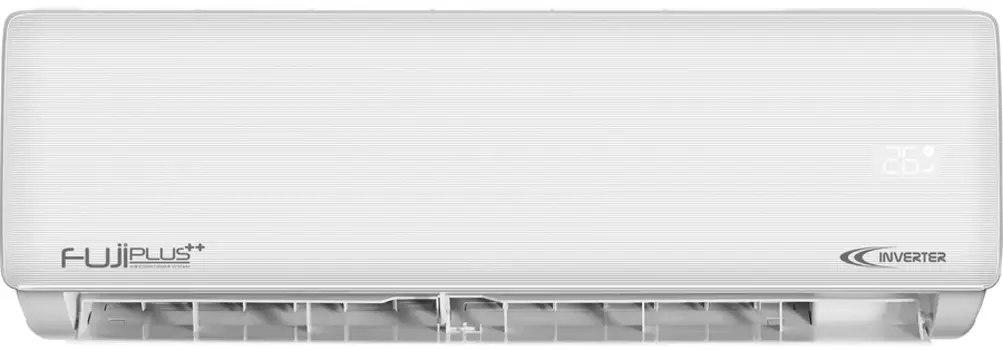 Настенный кондиционер Fujiplus