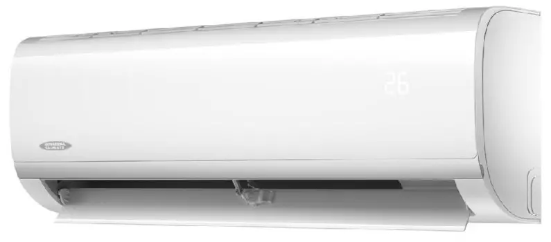Настенный кондиционер General Climate