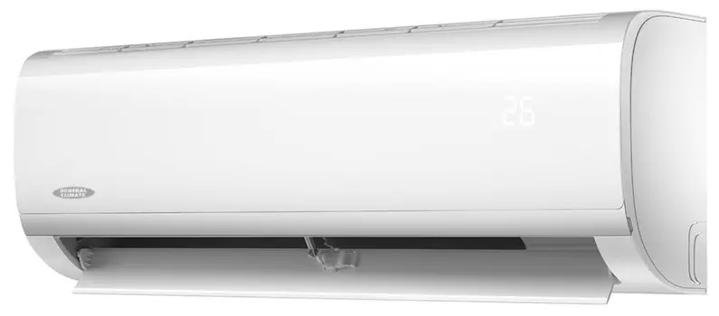 Настенный кондиционер General Climate