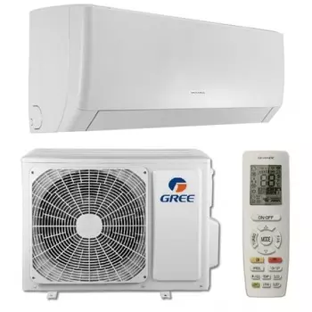 Настенный кондиционер Gree