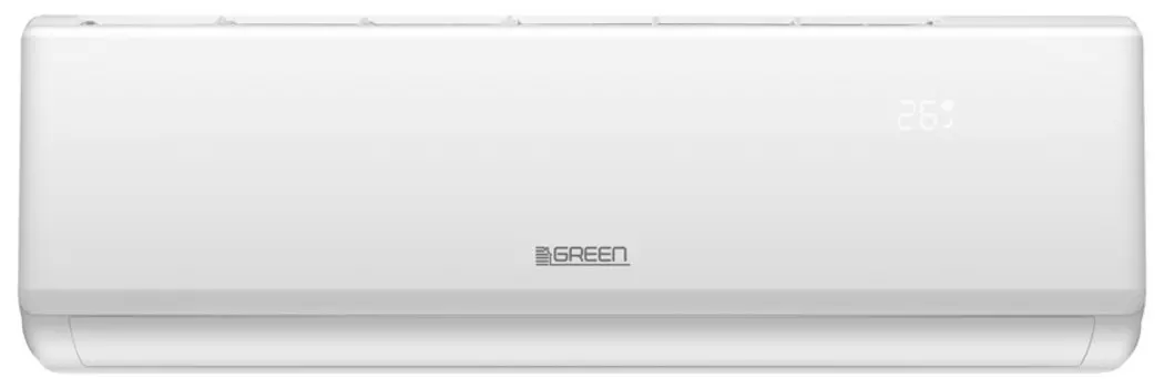 Настенный кондиционер Green