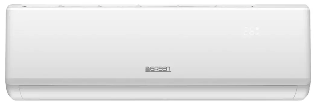 Настенный кондиционер Green
