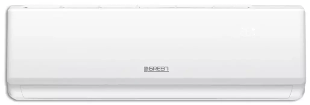 Настенный кондиционер Green