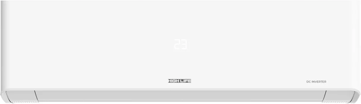 Настенный кондиционер High Life