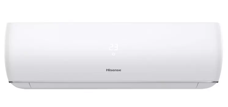 Настенный кондиционер Hisense