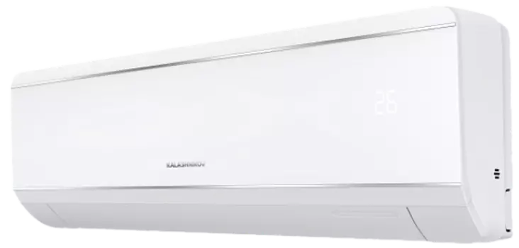 Настенный кондиционер Kalashnikov