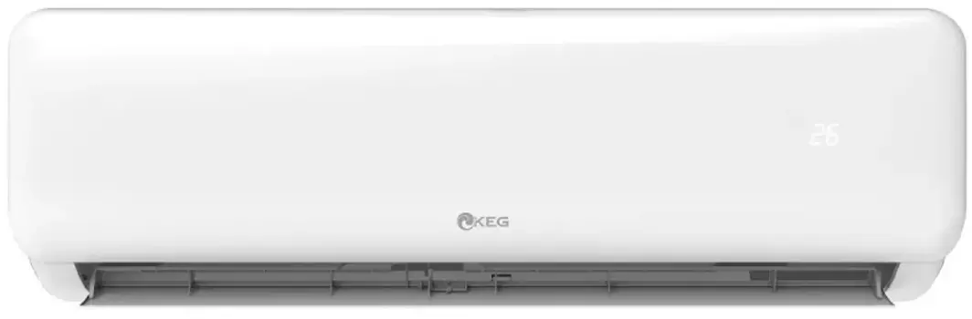 Настенный кондиционер KEG