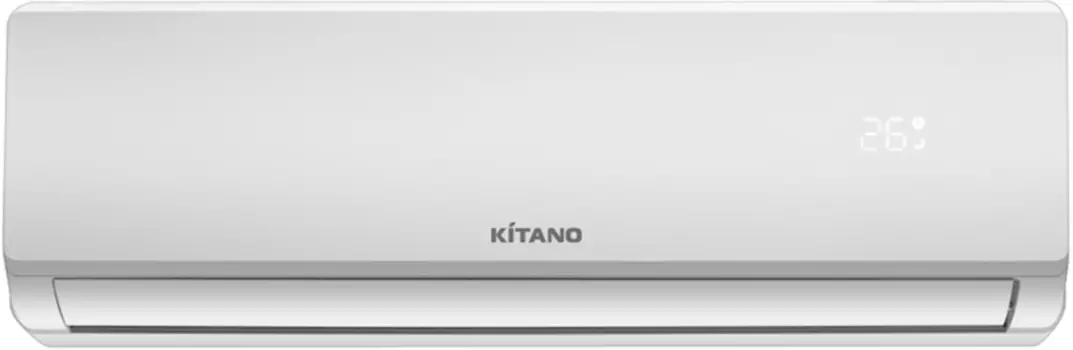 Настенный кондиционер Kitano