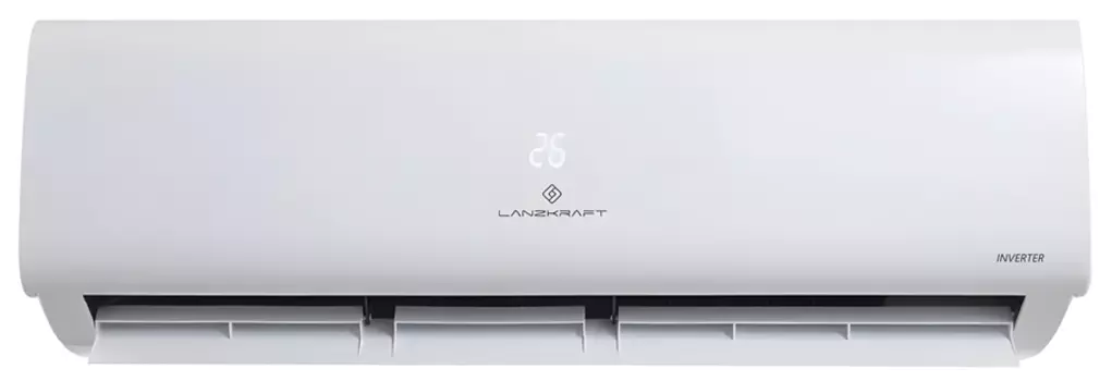 Настенный кондиционер Lanzkraft