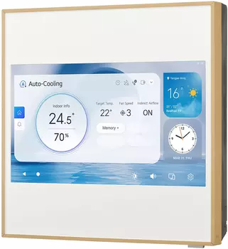 Настенный кондиционер Lg