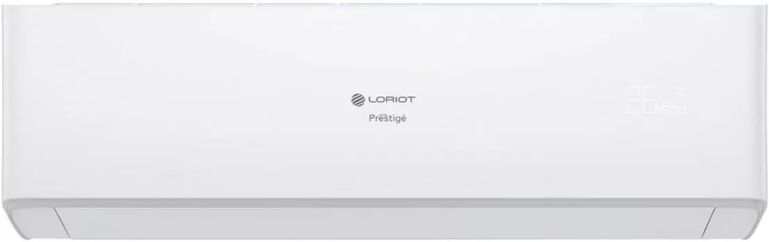 Настенный кондиционер Loriot