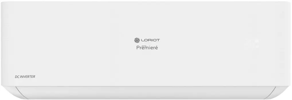 Настенный кондиционер Loriot